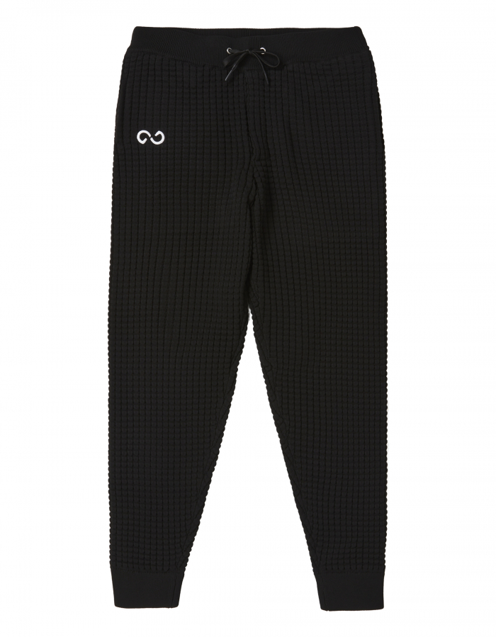 ワッフルセットアップ（パンツ）