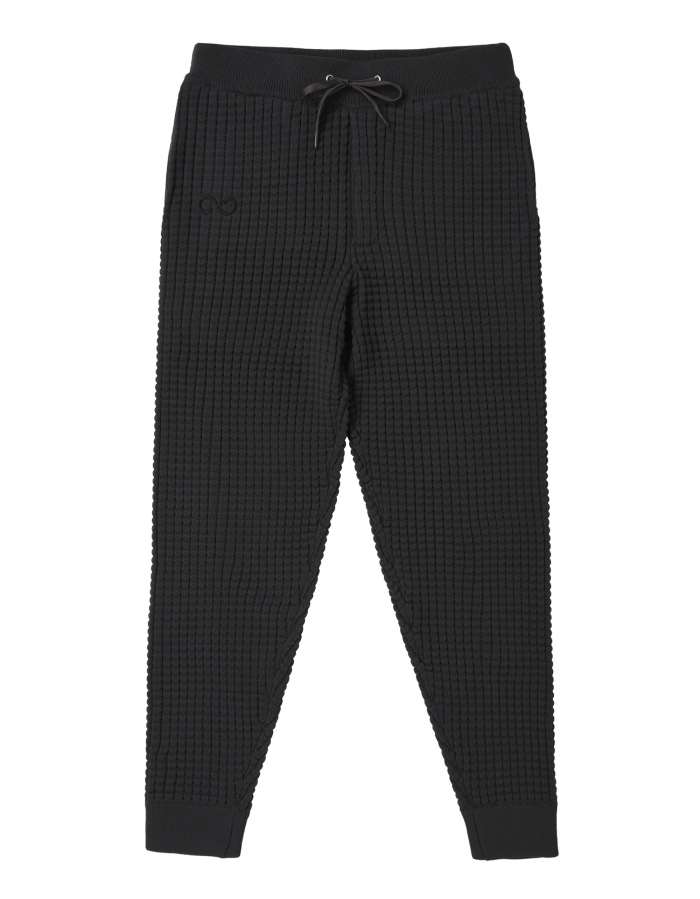 ワッフルセットアップ（パンツ）