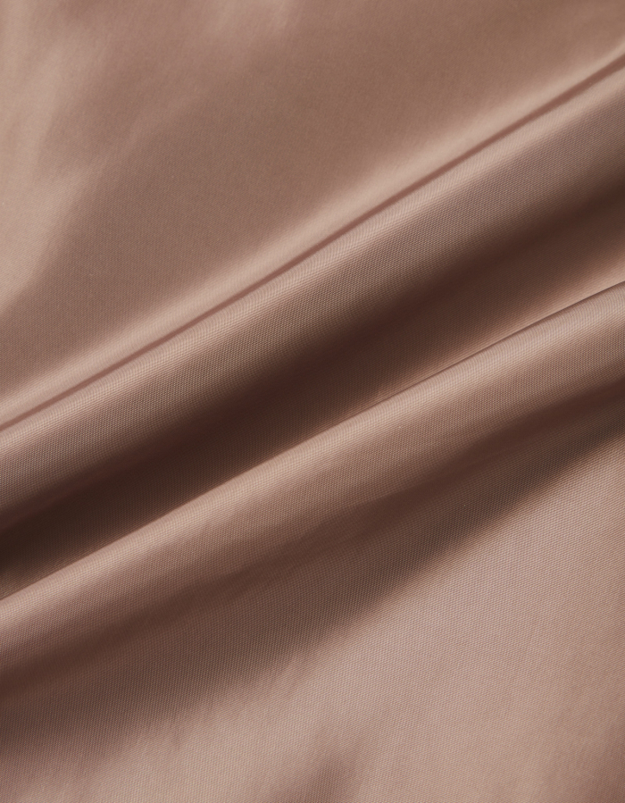 ハーフジップセットアップ（トップス）