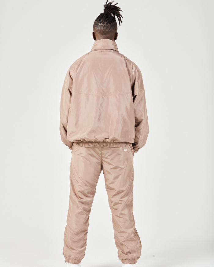 ハーフジップセットアップ（パンツ）