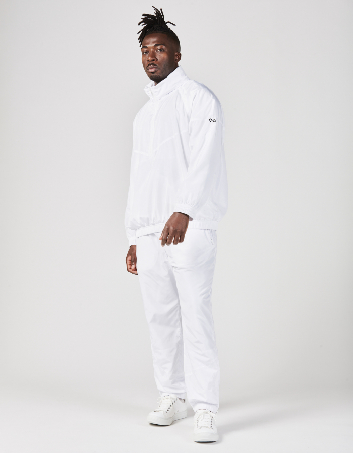 ハーフジップセットアップ（パンツ）