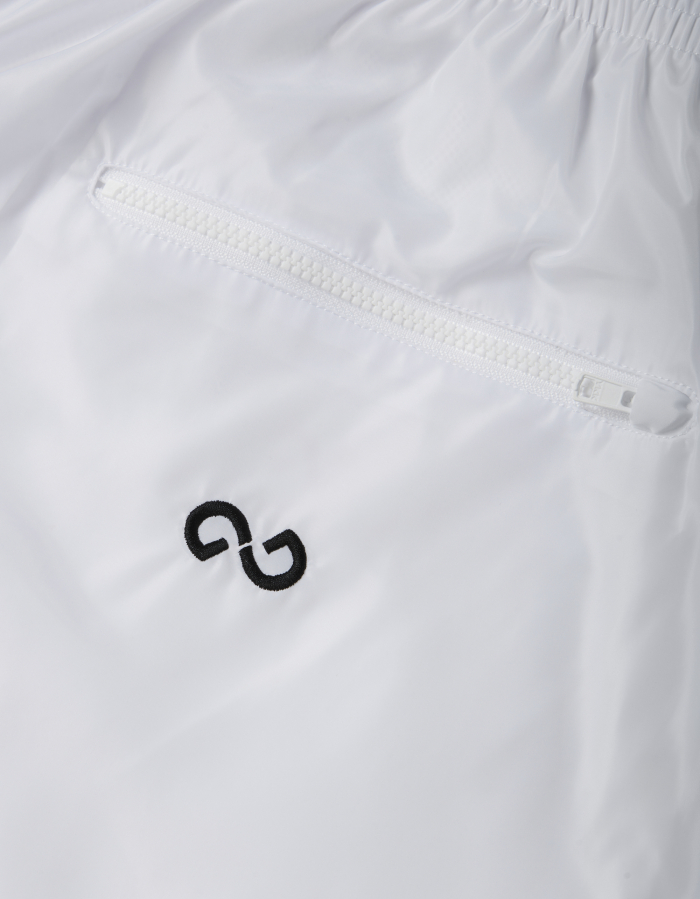 ハーフジップセットアップ（パンツ）