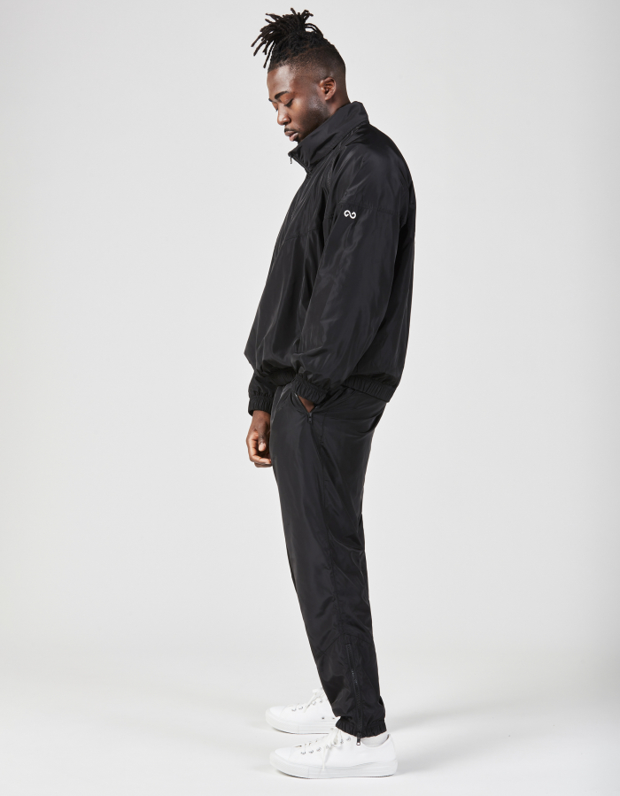 ハーフジップセットアップ（パンツ）