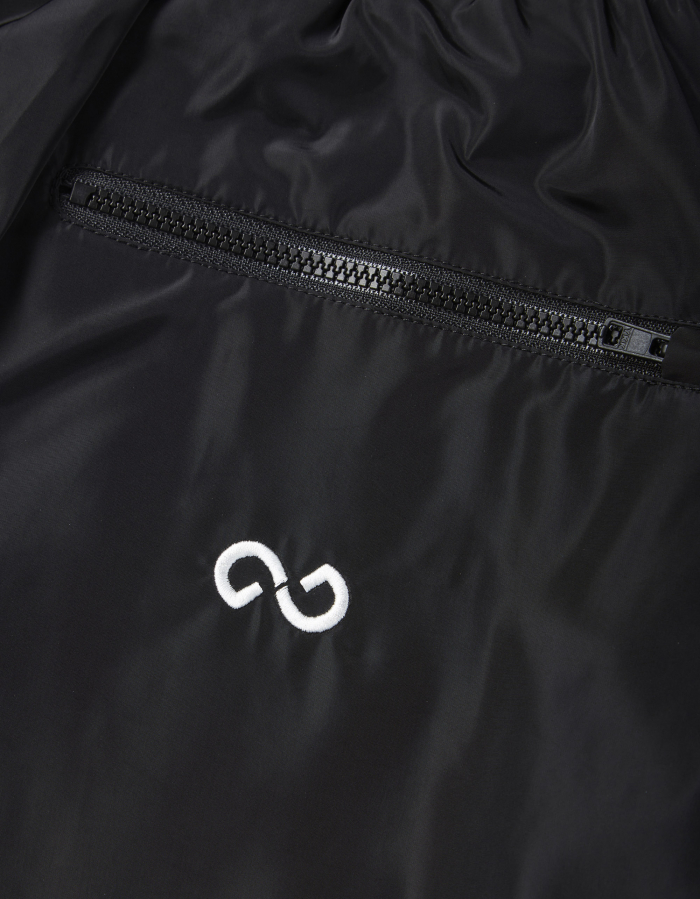 ハーフジップセットアップ（パンツ）