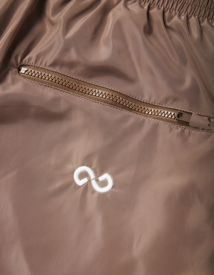 ハーフジップセットアップ（パンツ）