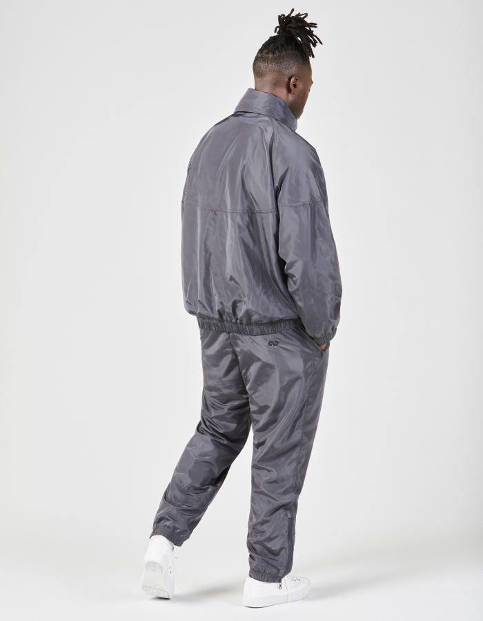 ハーフジップセットアップ（パンツ）