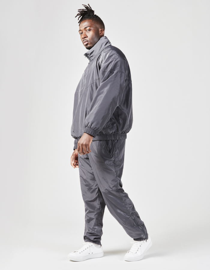 ハーフジップセットアップ（パンツ）