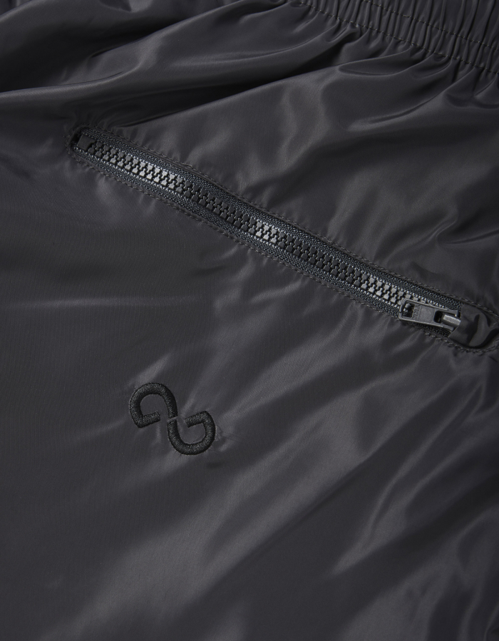 ハーフジップセットアップ（パンツ）