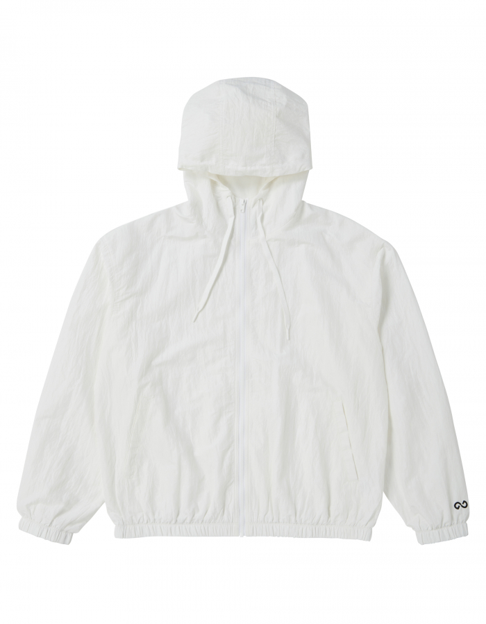 ナイロンカーゴセットアップ（トップス）