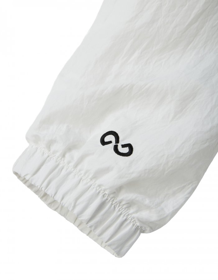 ナイロンカーゴセットアップ（トップス）