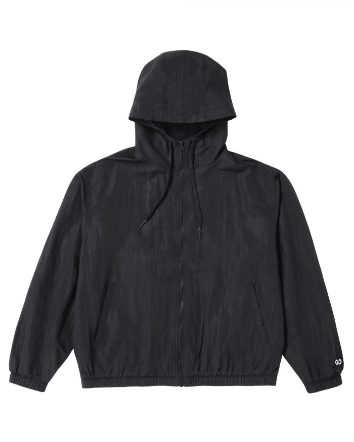 >ナイロンカーゴセットアップ（トップス）