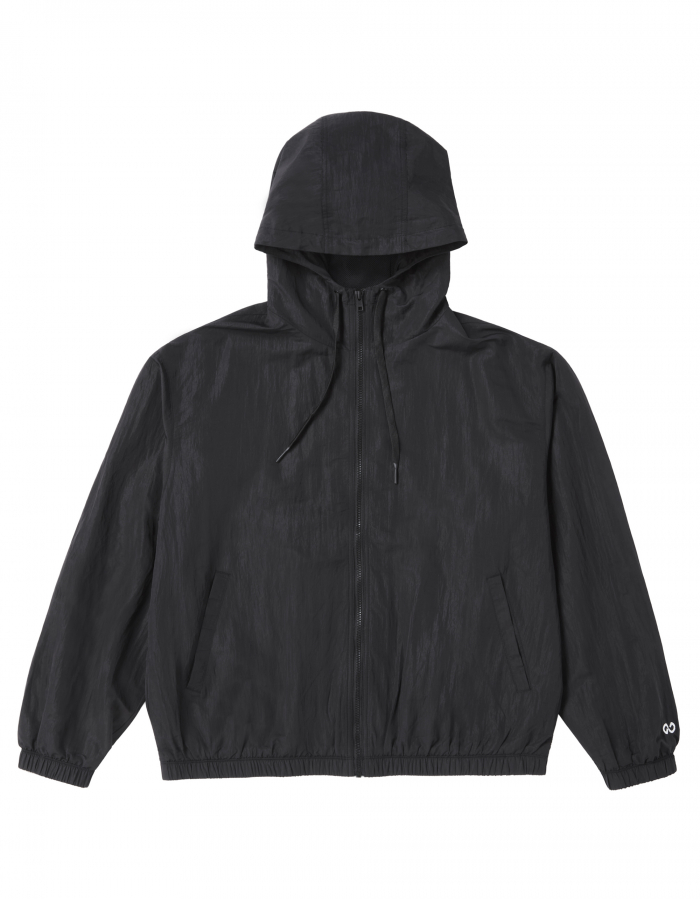 ナイロンカーゴセットアップ（トップス）