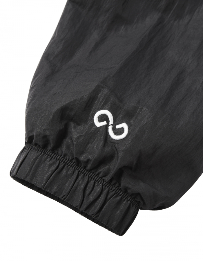 ナイロンカーゴセットアップ（トップス）