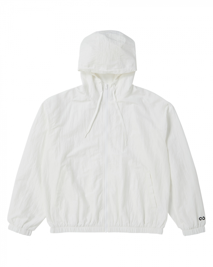 ナイロンカーゴセットアップ（トップス）