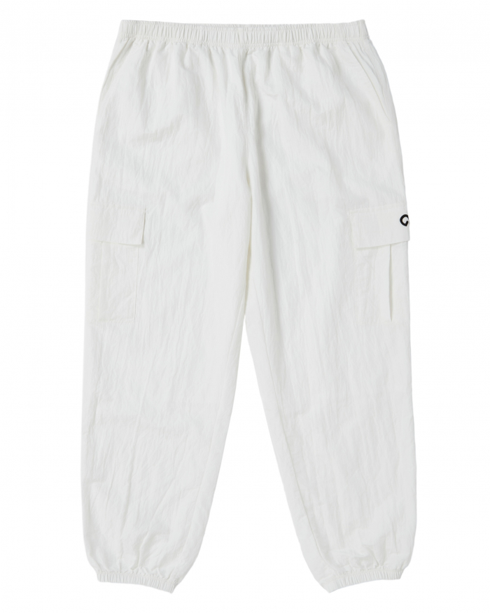 ナイロンカーゴセットアップ（パンツ）