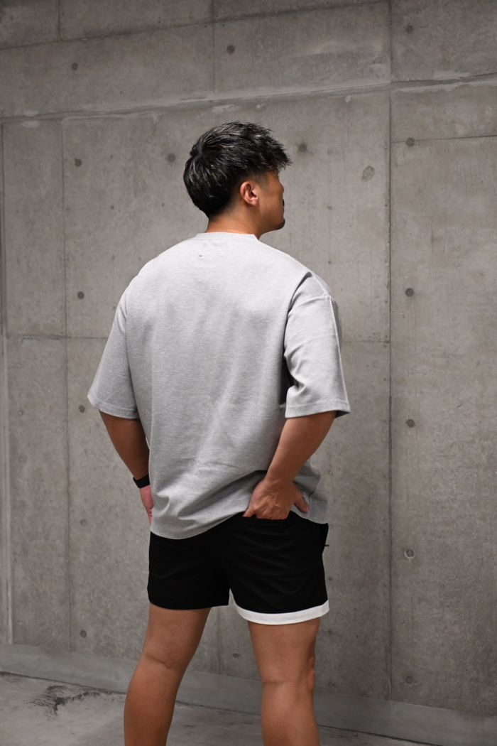 アーバンリゾートセットアップ（トップス）