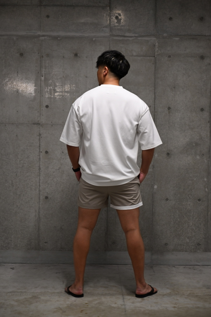 アーバンリゾートセットアップ（トップス）