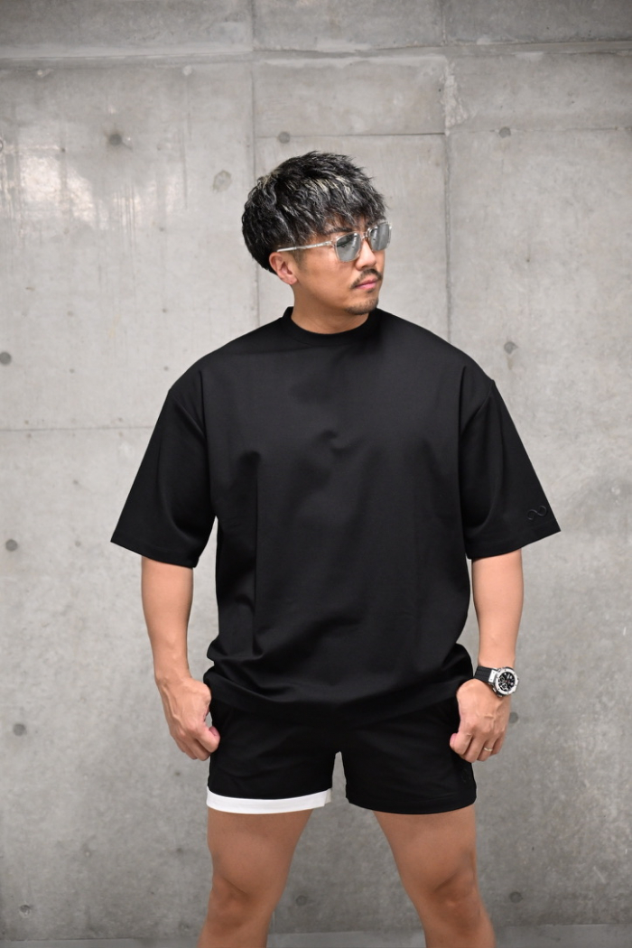 アーバンリゾートセットアップ（トップス）