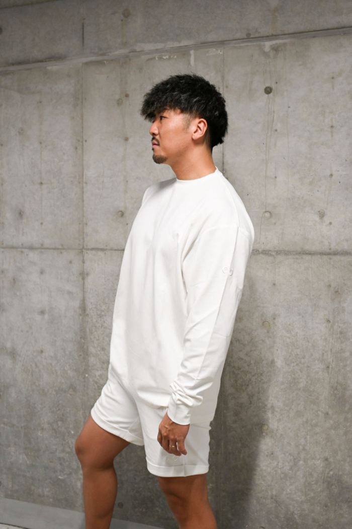 アーバンリゾートセットアップ（パンツ）